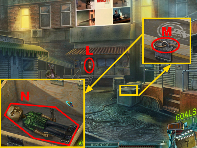 Reality Show: Disparo Fatal