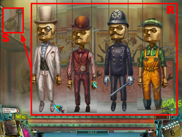 Reality Show: Disparo Fatal