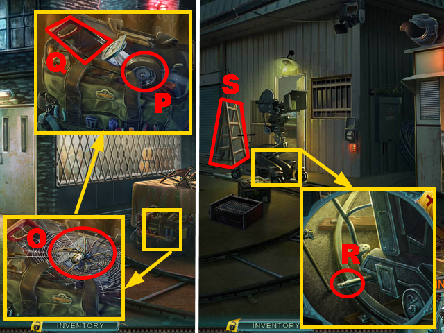 Reality Show: Disparo Fatal