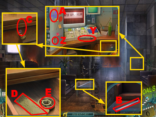Reality Show: Disparo Fatal
