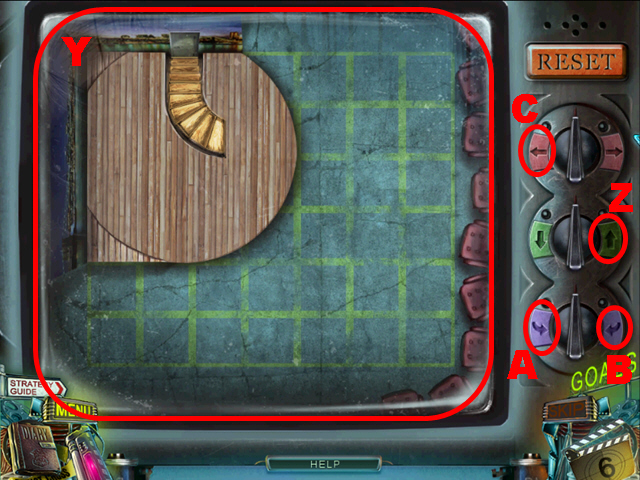 Reality Show: Disparo Fatal