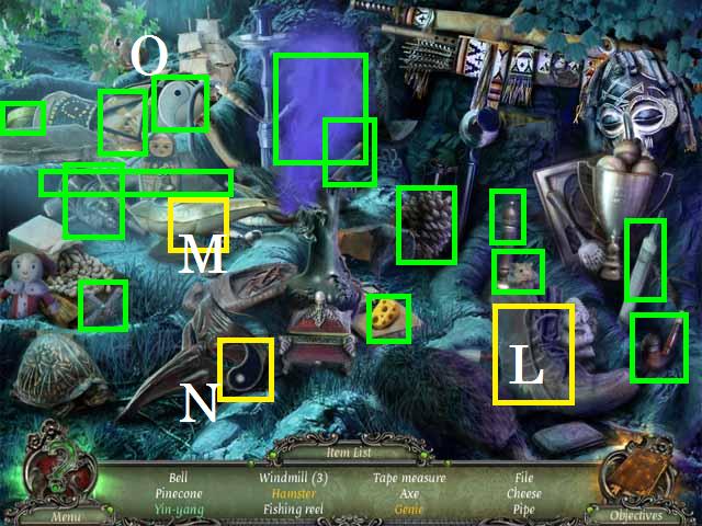Rito de paso: El espectáculo perfecto