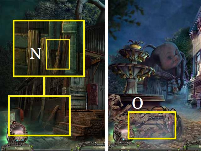 Rito de paso: El espectáculo perfecto