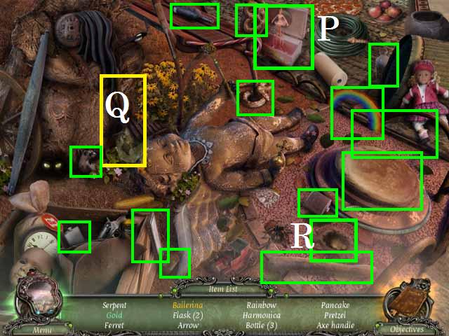 Rito de paso: El espectáculo perfecto