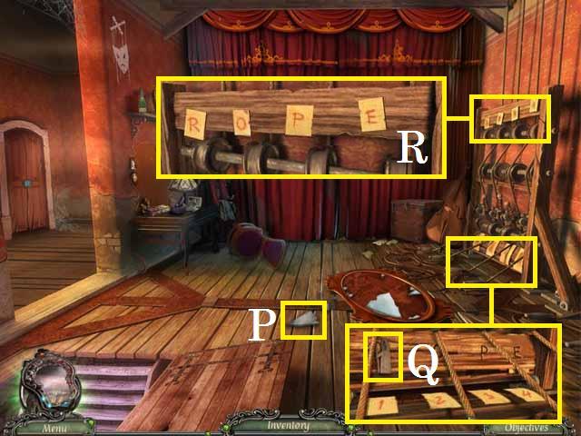 Rito de paso: El espectáculo perfecto