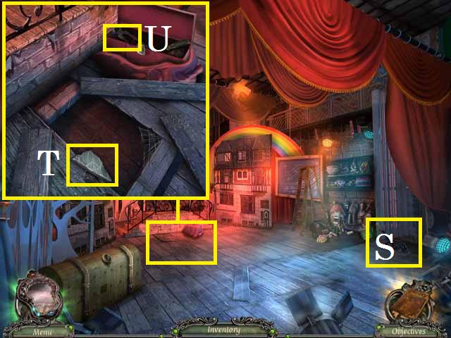 Rito de paso: El espectáculo perfecto