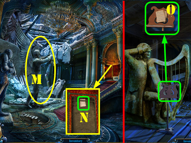 Real Detective: El Señor de los Estatutos