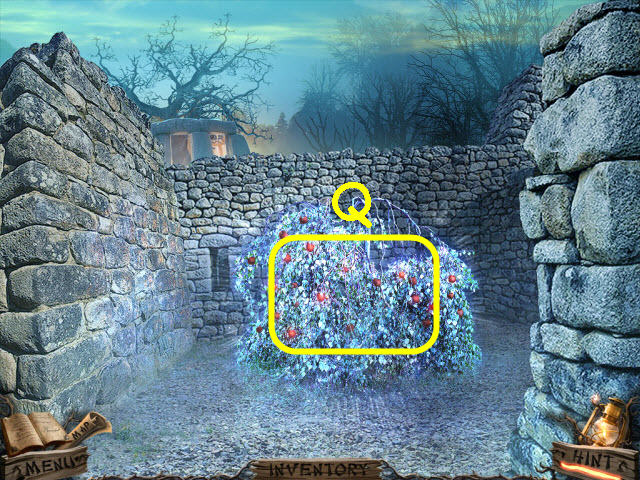 Maze Sable: Sullivan Río