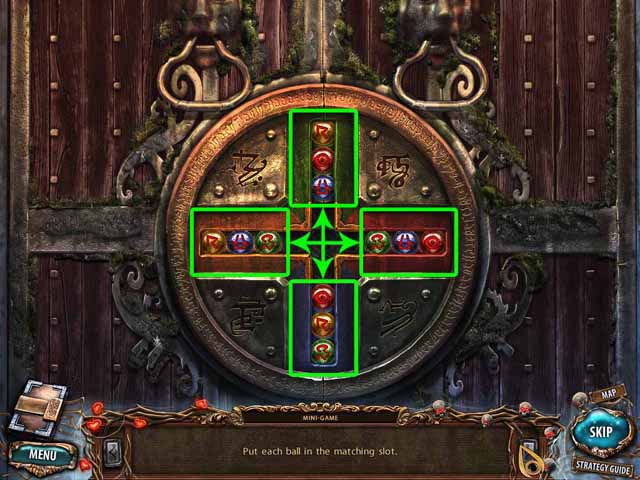 Sacra Terra: Kiss of Death