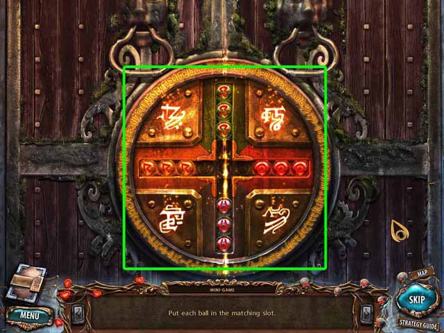 Sacra Terra: Kiss of Death