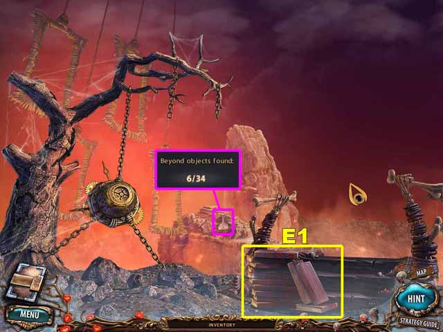 Sacra Terra: Kiss of Death