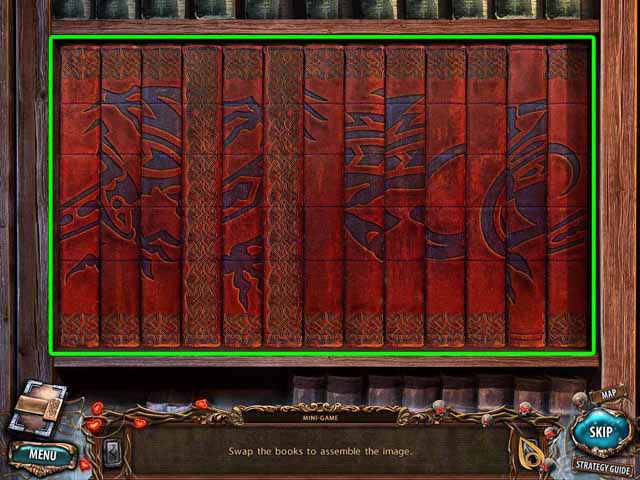 Sacra Terra: Kiss of Death