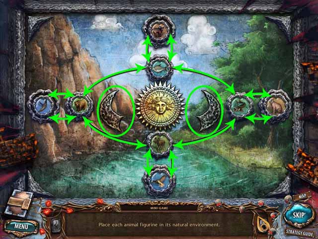 Sacra Terra: Kiss of Death