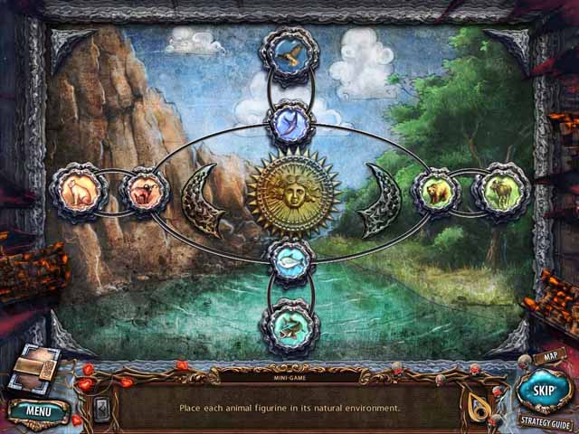 Sacra Terra: Kiss of Death