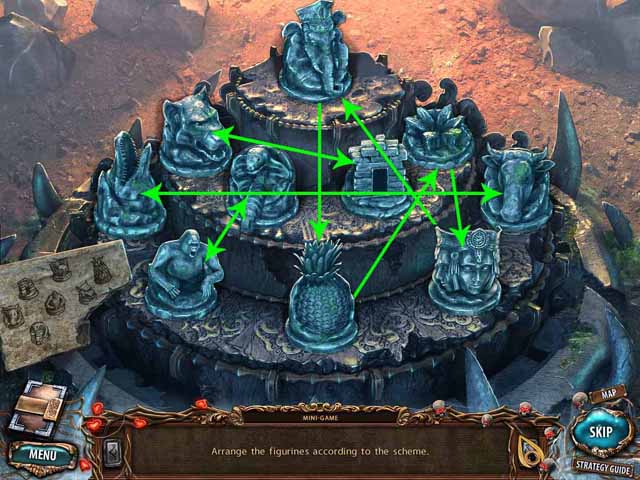 Sacra Terra: Kiss of Death