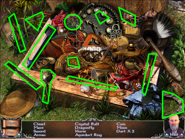 Scarytales: All Hail King Mongo