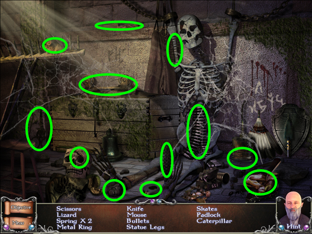Scarytales: All Hail King Mongo