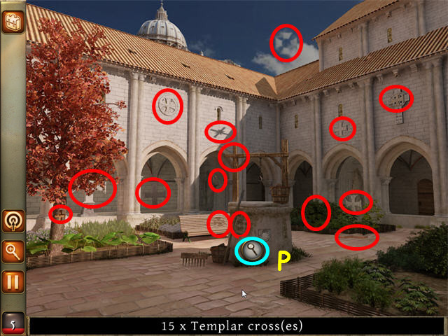 Secretos del Vaticano: La Santa Lanza