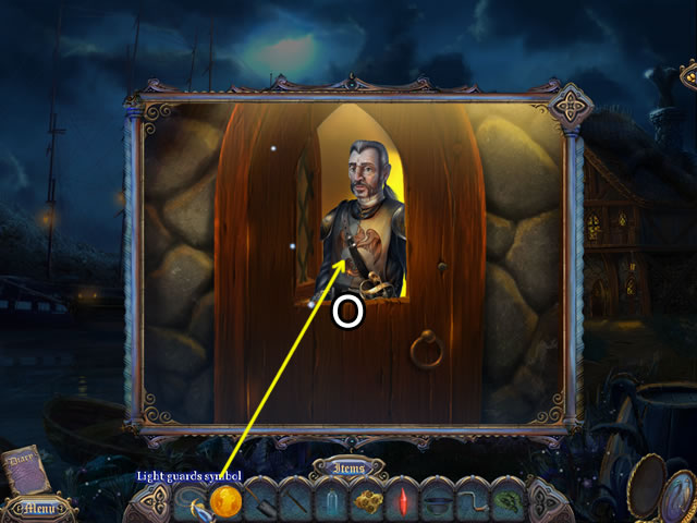 El secreto de la hermana: Bloodlines Arcanum