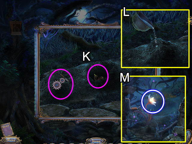 El secreto de la hermana: Bloodlines Arcanum