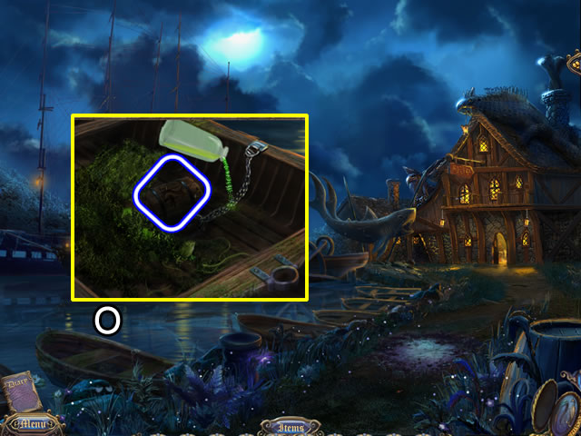 El secreto de la hermana: Bloodlines Arcanum