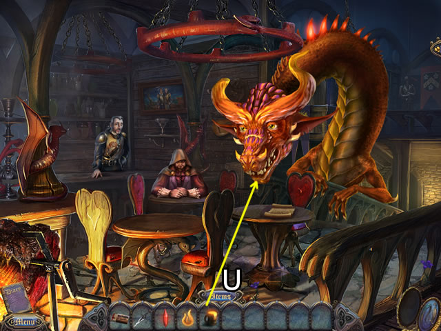El secreto de la hermana: Bloodlines Arcanum