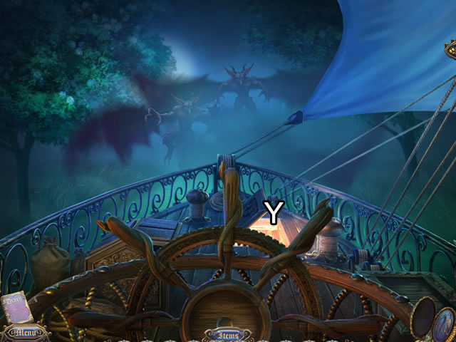 El secreto de la hermana: Bloodlines Arcanum