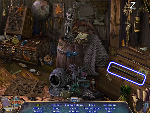 El secreto de la hermana: Bloodlines Arcanum