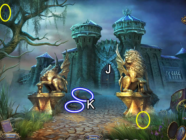 El secreto de la hermana: Bloodlines Arcanum