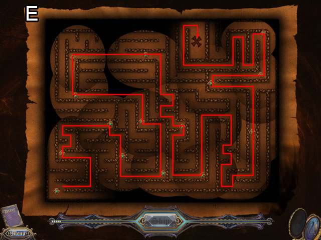 El secreto de la hermana: Bloodlines Arcanum
