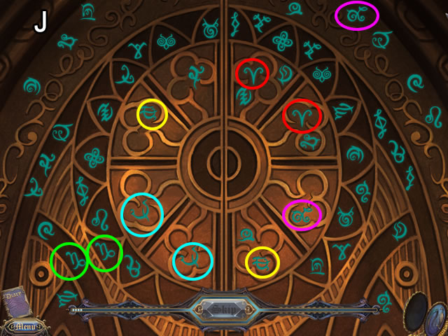 El secreto de la hermana: Bloodlines Arcanum