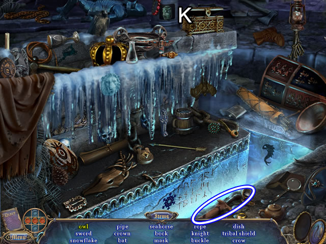 El secreto de la hermana: Bloodlines Arcanum