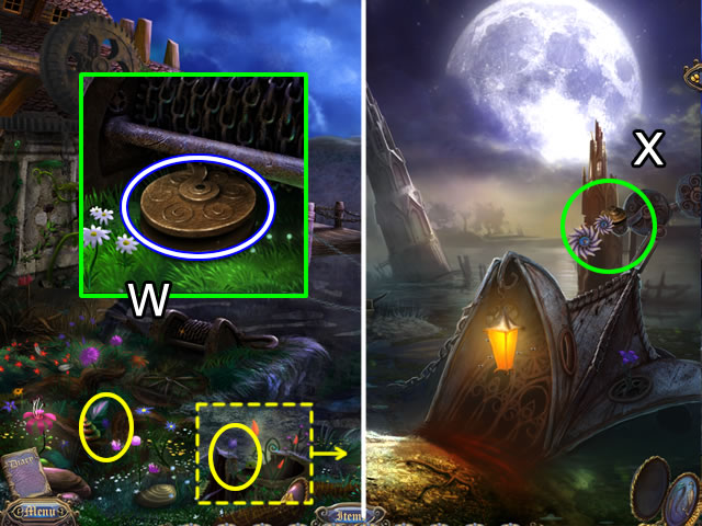 El secreto de la hermana: Bloodlines Arcanum