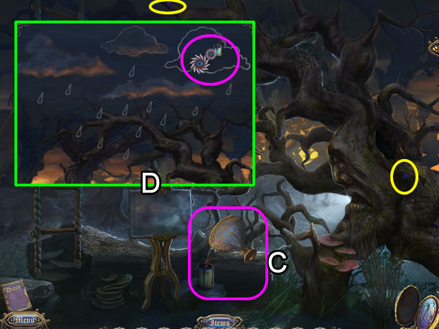 El secreto de la hermana: Bloodlines Arcanum