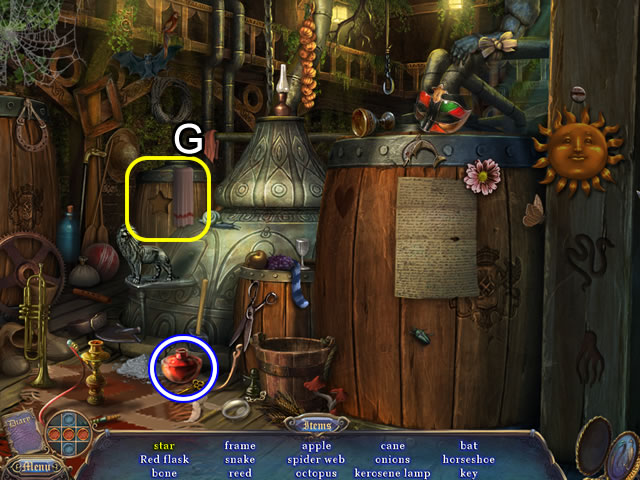 El secreto de la hermana: Bloodlines Arcanum