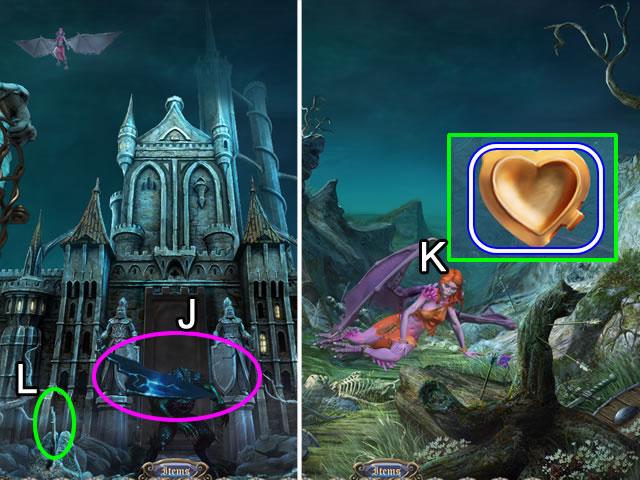 El secreto de la hermana: Bloodlines Arcanum