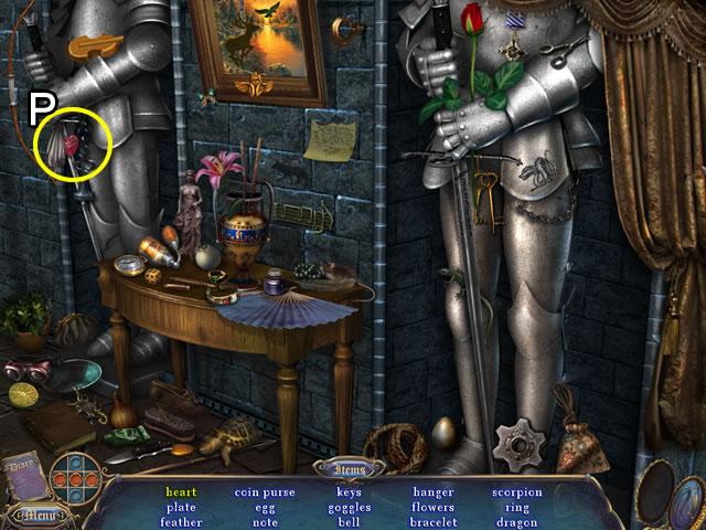 El secreto de la hermana: Bloodlines Arcanum
