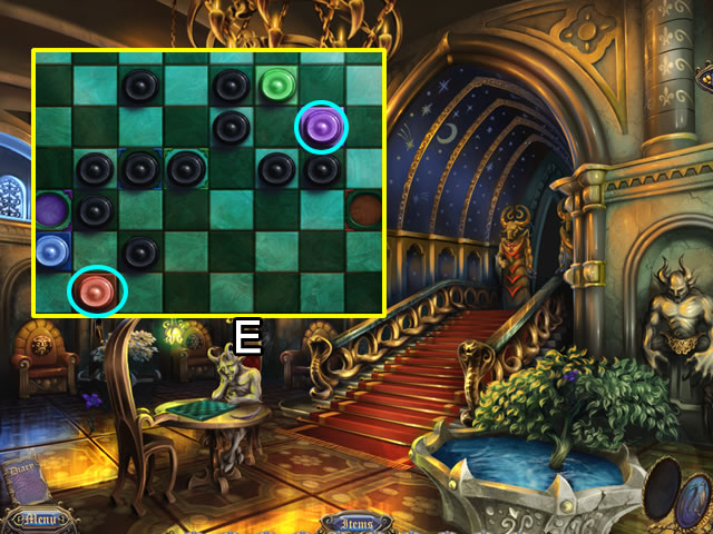 El secreto de la hermana: Bloodlines Arcanum
