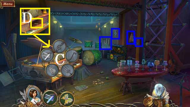 Snark Busters: Alta Sociedad