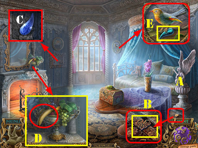 Spirits of Mystery: The Minotaur Oscuro