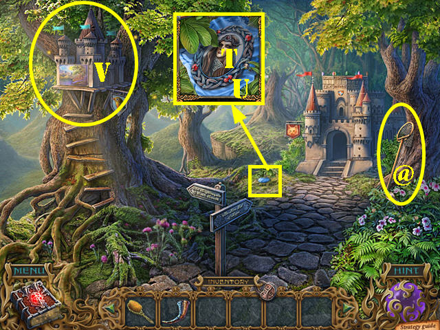 Spirits of Mystery: The Minotaur Oscuro