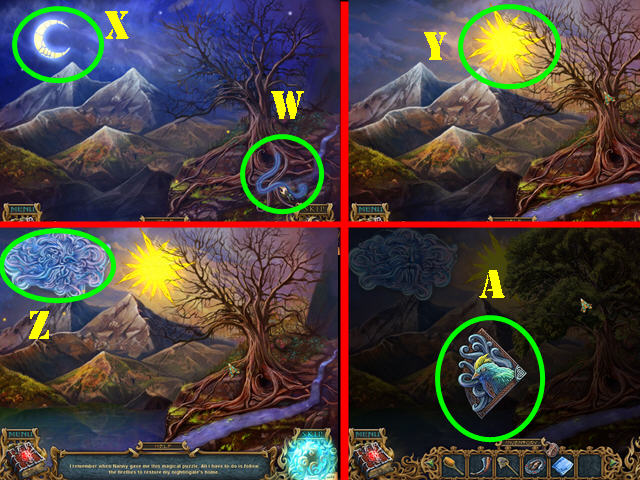 Spirits of Mystery: The Minotaur Oscuro