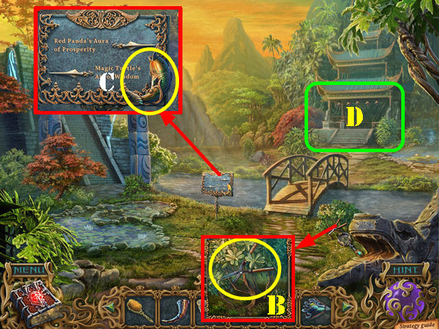 Spirits of Mystery: The Minotaur Oscuro