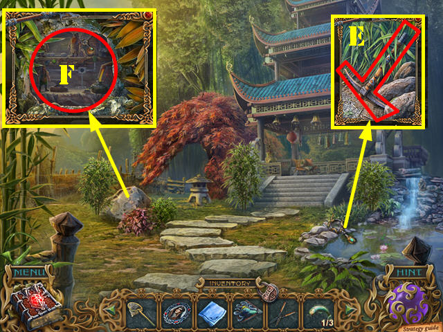 Spirits of Mystery: The Minotaur Oscuro