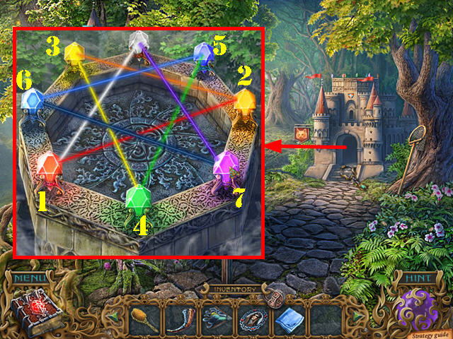 Spirits of Mystery: The Minotaur Oscuro