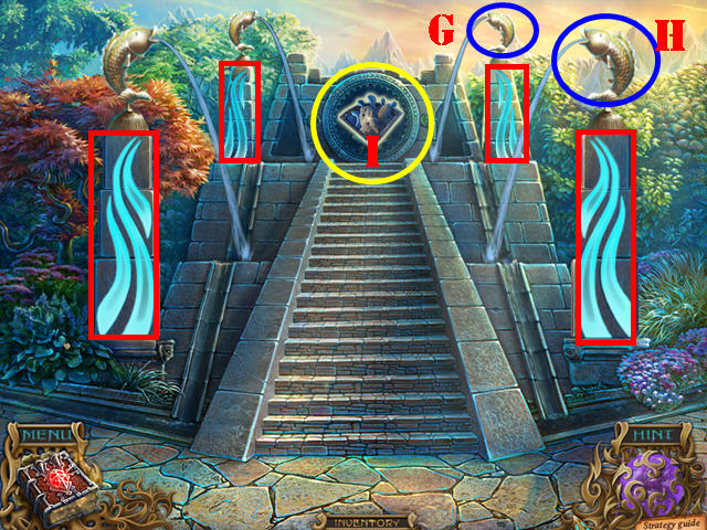 Spirits of Mystery: The Minotaur Oscuro