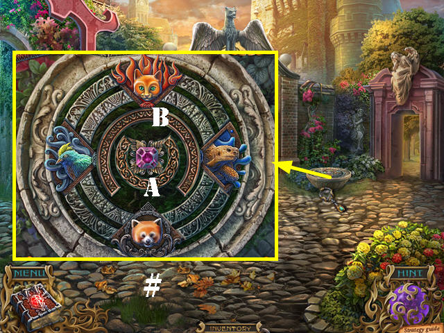 Spirits of Mystery: The Minotaur Oscuro