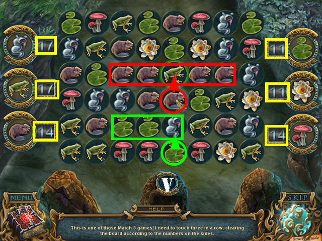 Spirits of Mystery: The Minotaur Oscuro