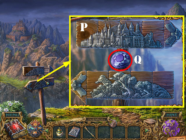 Spirits of Mystery: The Minotaur Oscuro