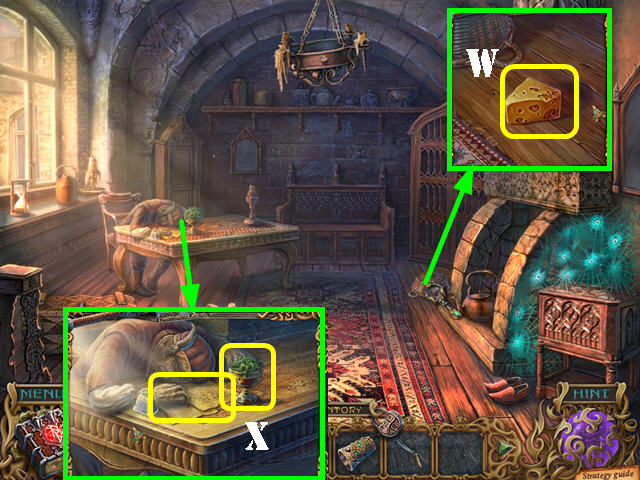 Spirits of Mystery: The Minotaur Oscuro